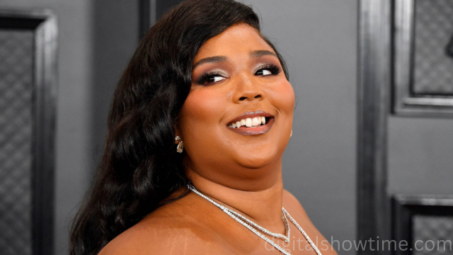 Lizzo Networth