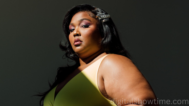 Lizzo Networth