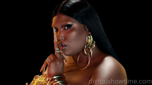 Lizzo Networth