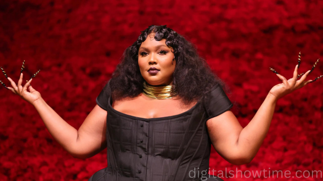 Lizzo Networth