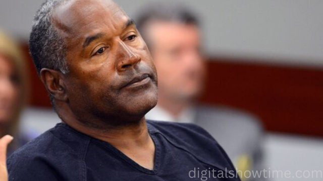 O. J. Simpson Net Worth